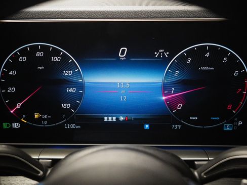New 2026 Mercedes-Benz GLE 350 4MATIC image 21