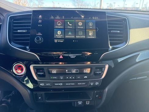 Used 2020 Honda Passport Touring image 30