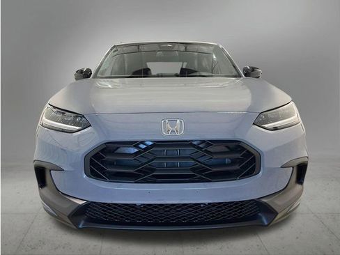 New 2026 Honda HR-V Sport image 10