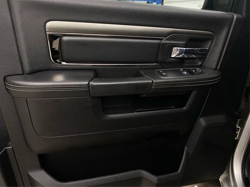 Used 2014 RAM 1500 Sport w/ Convenience Group AWD/4WD image 22