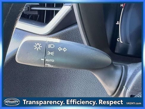 Used 2026 Toyota Corolla LE image 32