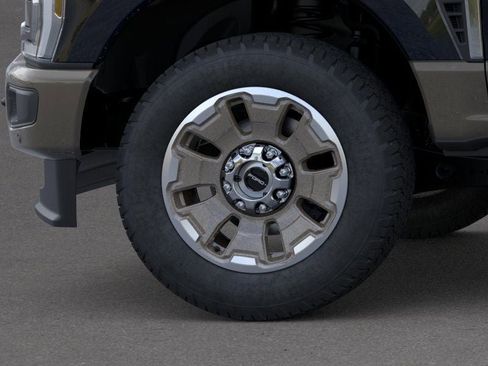 New 2026 Ford F250 King Ranch AWD/4WD image 19