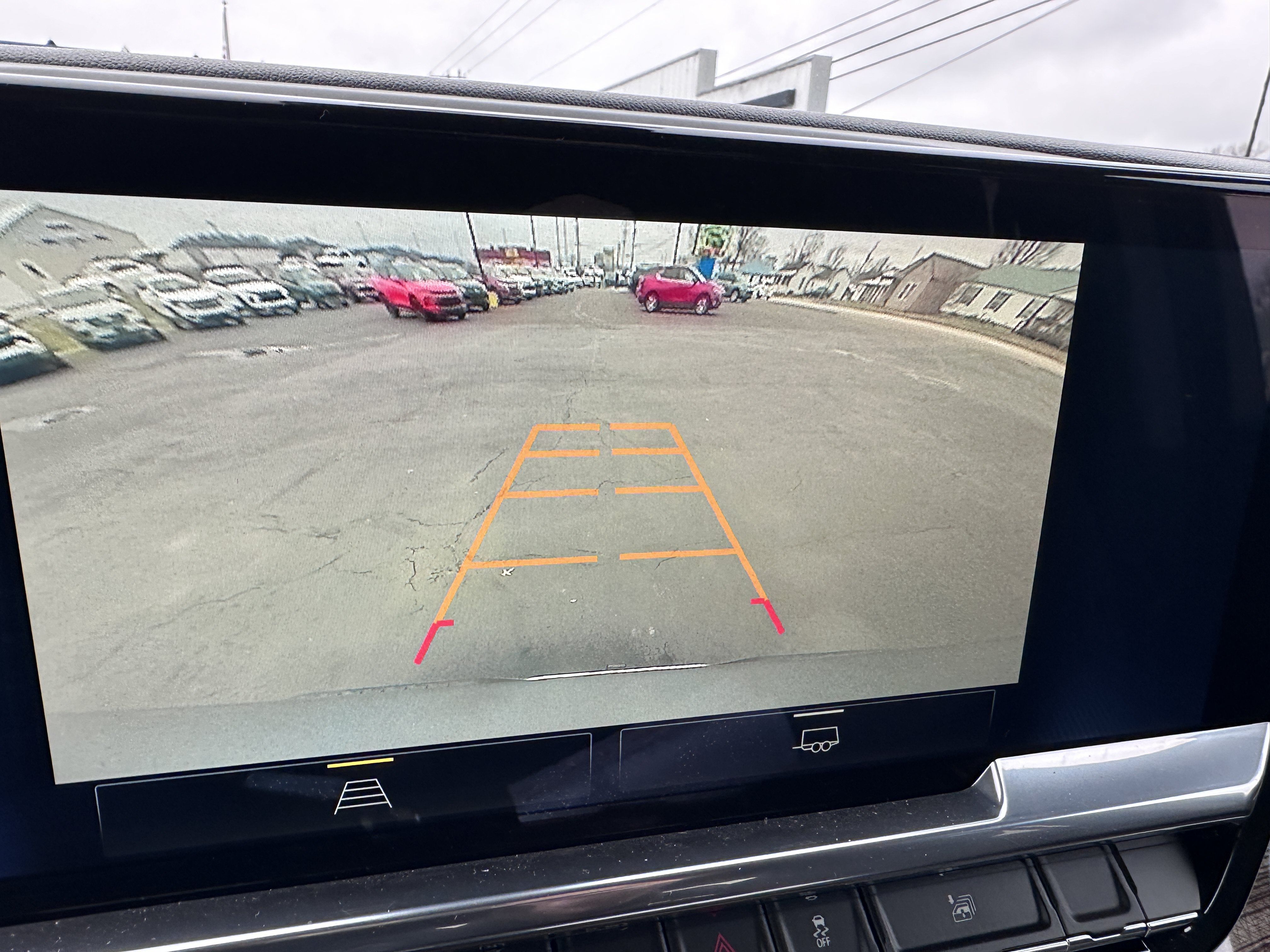 Used 2023 Chevrolet Silverado 1500 LT RWD image 16