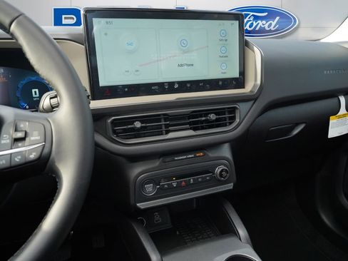 New 2025 Ford Bronco Sport Big Bend w/ Convenience Package image 18