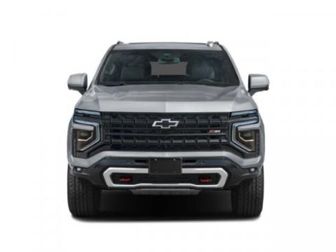 Used 2025 Chevrolet Suburban Z71 AWD/4WD image 7