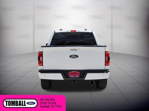 Certified 2021 Ford F150 XLT w/ Equipment Group 302A High RWD image 7
