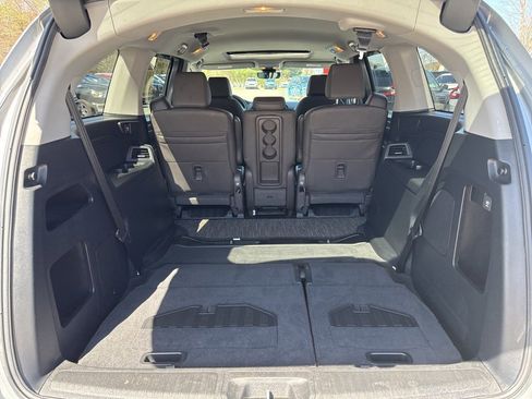Used 2024 Honda Odyssey EX-L image 9