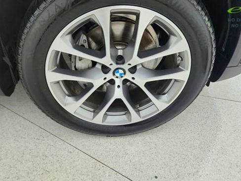 Used 2026 BMW X5 xDrive40i AWD/4WD image 56