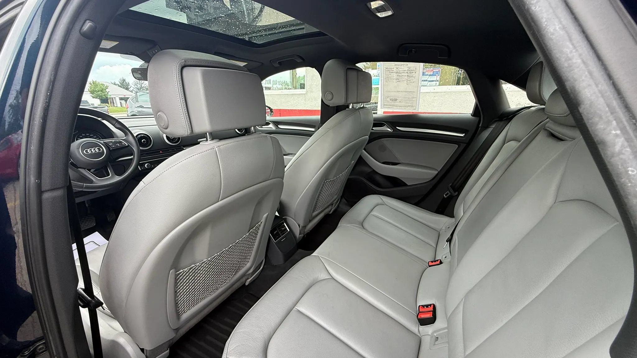 Used 2020 Audi A3 2.0T Premium AWD/4WD image 10