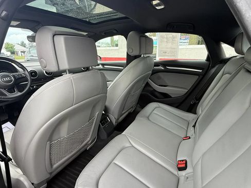 Used 2020 Audi A3 2.0T Premium AWD/4WD image 10