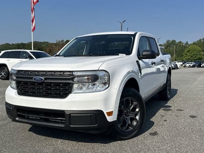 Used 2024 Ford Maverick XLT