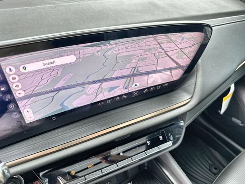 New 2026 Buick Envision Avenir image 28