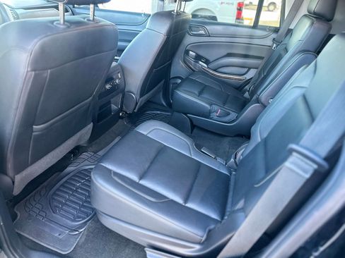 Used 2018 Chevrolet Tahoe LT w/ Texas Edition Package image 28