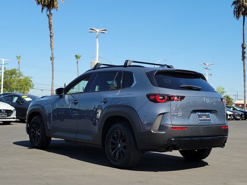 Certified 2026 MAZDA CX-50 AWD 2.5 Hybrid w/ Cargo Package image 2