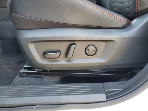 New 2026 Nissan Rogue SV AWD/4WD image 18