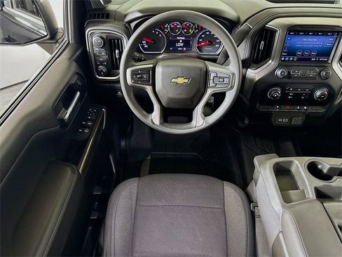 Used 2020 Chevrolet Silverado 1500 LT w/ LT Value Package image 18