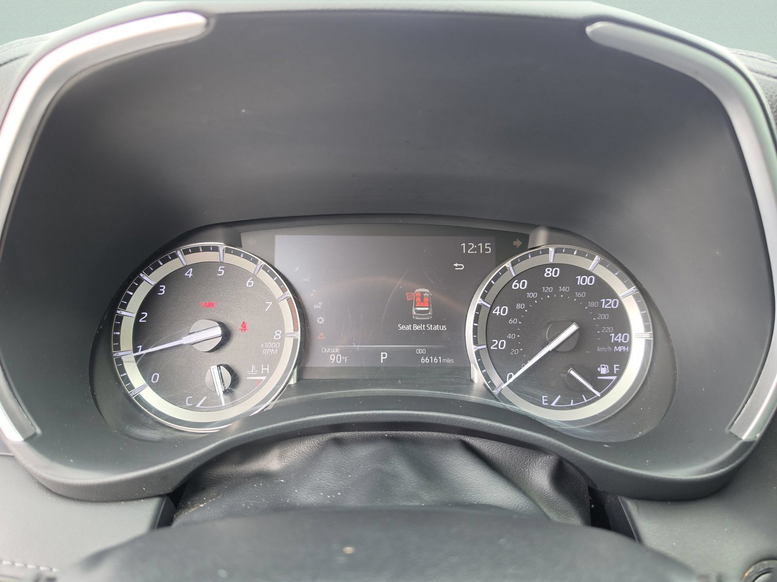 Used 2022 Toyota Highlander Limited FWD image 41