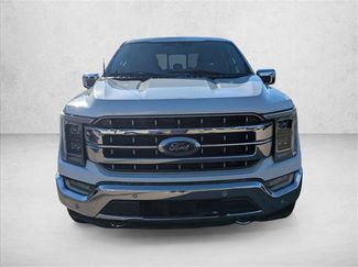Used 2023 Ford F150 Lariat w/ Equipment Group 502A High AWD/4WD video 2