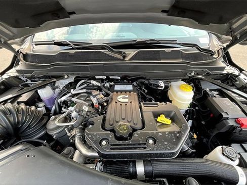 New 2026 RAM 2500 Rebel w/ Rebel Level 2 Equipment Group image 11