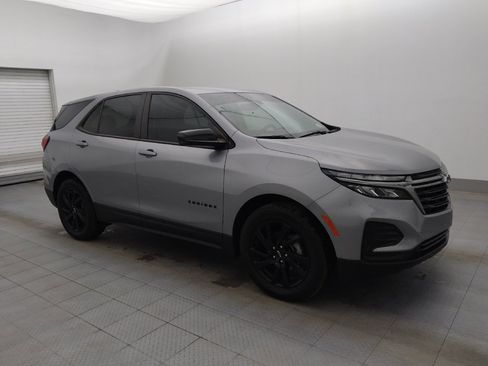 Used 2024 Chevrolet Equinox LS w/ LS Convenience Package image 11