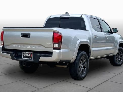 Certified 2022 Toyota Tacoma SR5 w/ Technology Package RWD image 13
