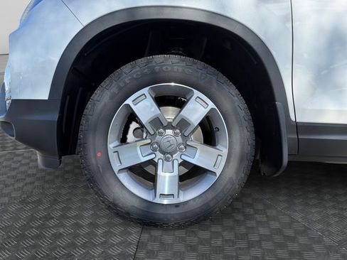 New 2026 Honda Ridgeline RTL image 10