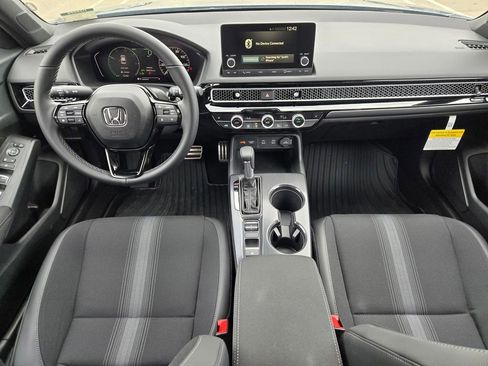 New 2026 Honda Civic Sport image 11