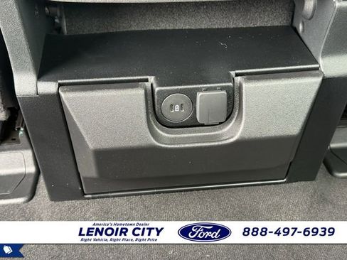 New 2026 Ford F250 XL w/ STX Appearance Package image 15