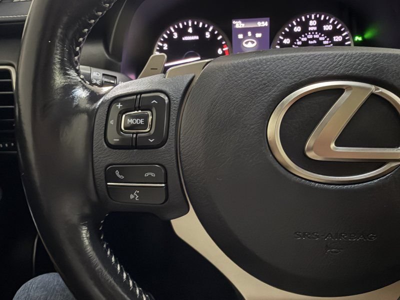 Used 2019 Lexus NX 300 FWD w/ Premium Package image 31