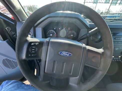 Used 2015 Ford F350 XL image 8