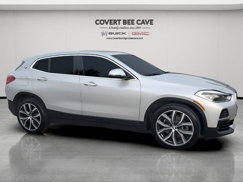 Used 2021 BMW X2 sDrive28i w/ Premium Package image 12