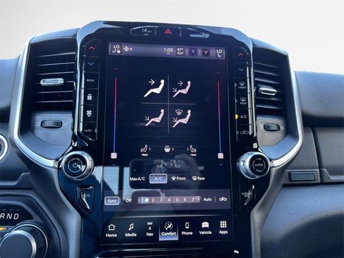 New 2026 RAM 1500 Big Horn image 17