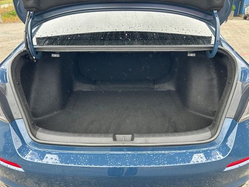 Used 2025 Honda Civic Sport Touring image 26