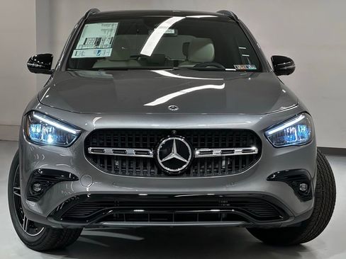 New 2026 Mercedes-Benz GLA 250 4MATIC image 19