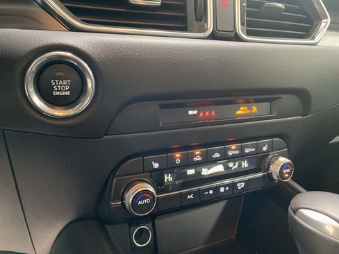 Certified 2025 MAZDA CX-5 AWD 2.5 S image 25