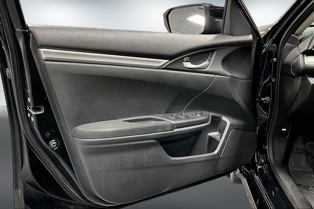 Used 2016 Honda Civic LX image 18