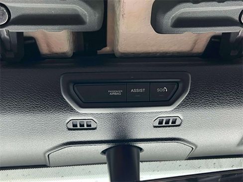 Used 2021 Jeep Wrangler Unlimited Rubicon image 13