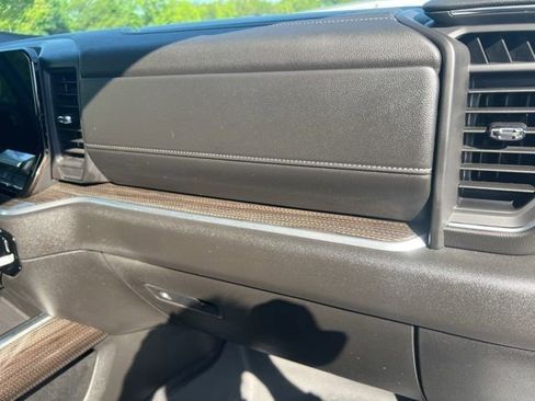 Certified 2025 Chevrolet Silverado 2500 LT w/ Trail Boss Package AWD/4WD image 31