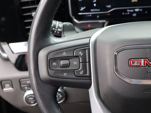 Used 2022 GMC Sierra 1500 Elevation w/ Elevation Premium Package image 22