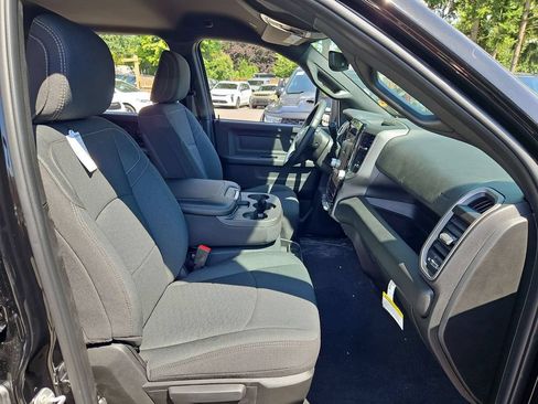 New 2026 RAM 2500 Tradesman AWD/4WD image 16