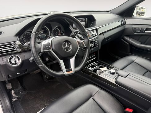 Used 2013 Mercedes-Benz E 350 E 350 image 15