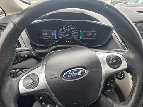 Used 2014 Ford C-MAX SEL w/ Equipment Group 303A image 15