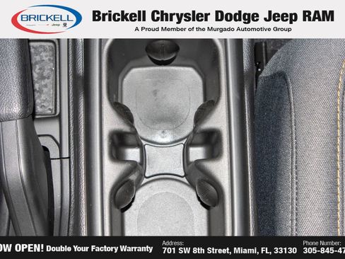 New 2026 Jeep Gladiator Sport image 25