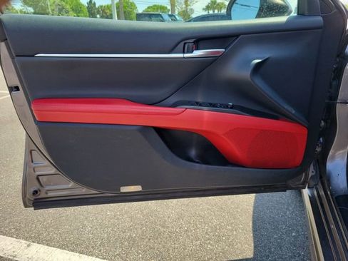 Used 2024 Toyota Camry XSE image 19