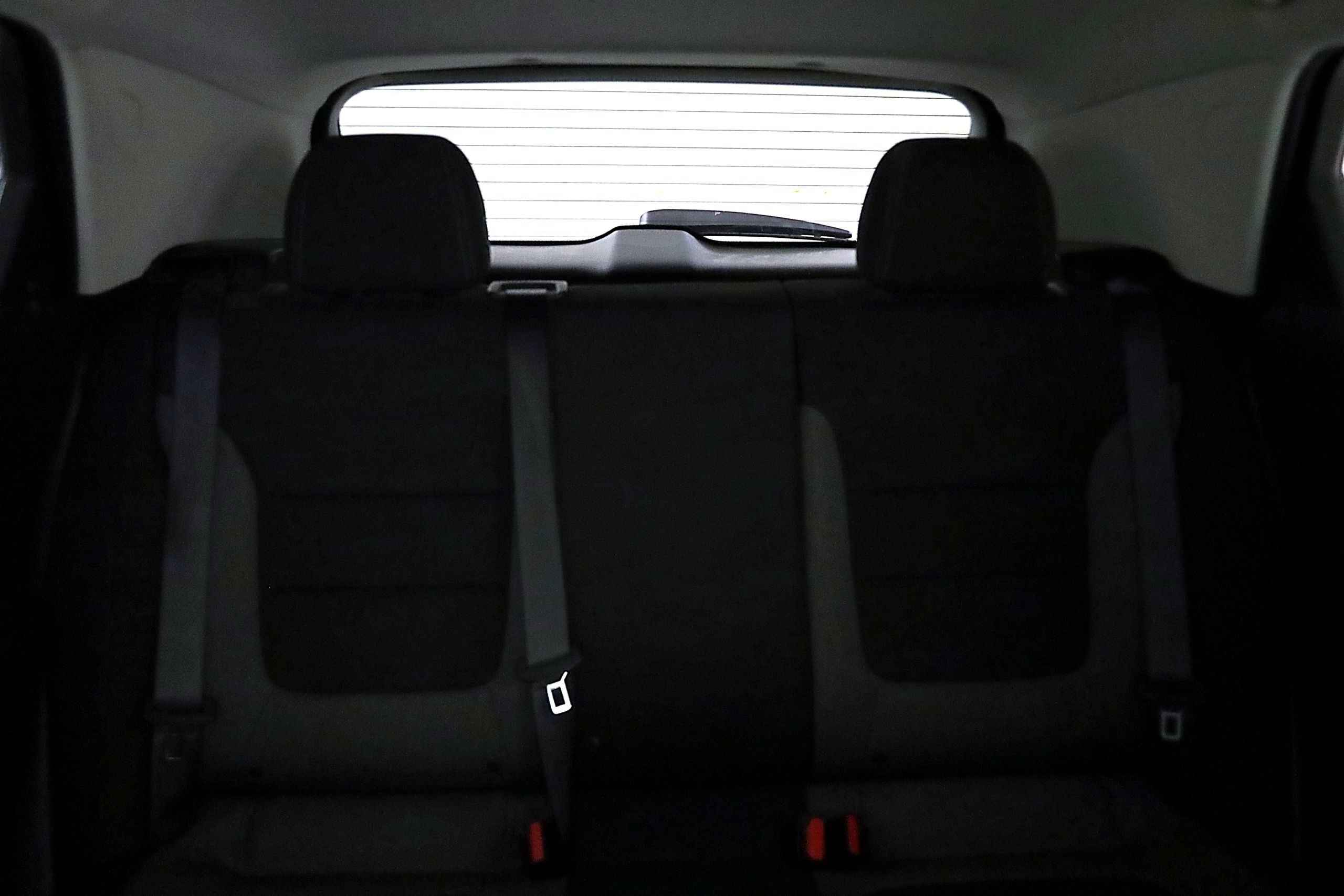 Used 2021 Chevrolet TrailBlazer LT w/ Driver Confidence Package FWD image 15