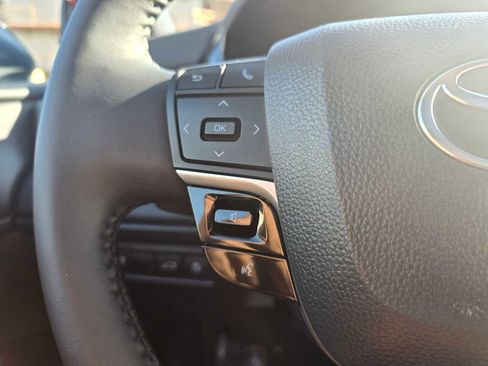 Used 2026 Toyota Camry XSE image 32