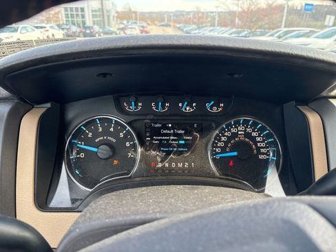 Used 2014 Ford F150 XLT w/ XLT Chrome Package image 18