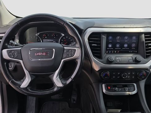 Used 2020 GMC Acadia SLT FWD image 13