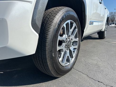Used 2026 Toyota Tundra 1794 Edition image 13