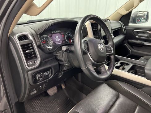 Used 2020 RAM 1500 Laramie image 18